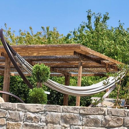 Le Mas Rolland, Piscine Chauffee & Spa - Millau - Gorges Du Tarn Compeyre エクステリア 写真