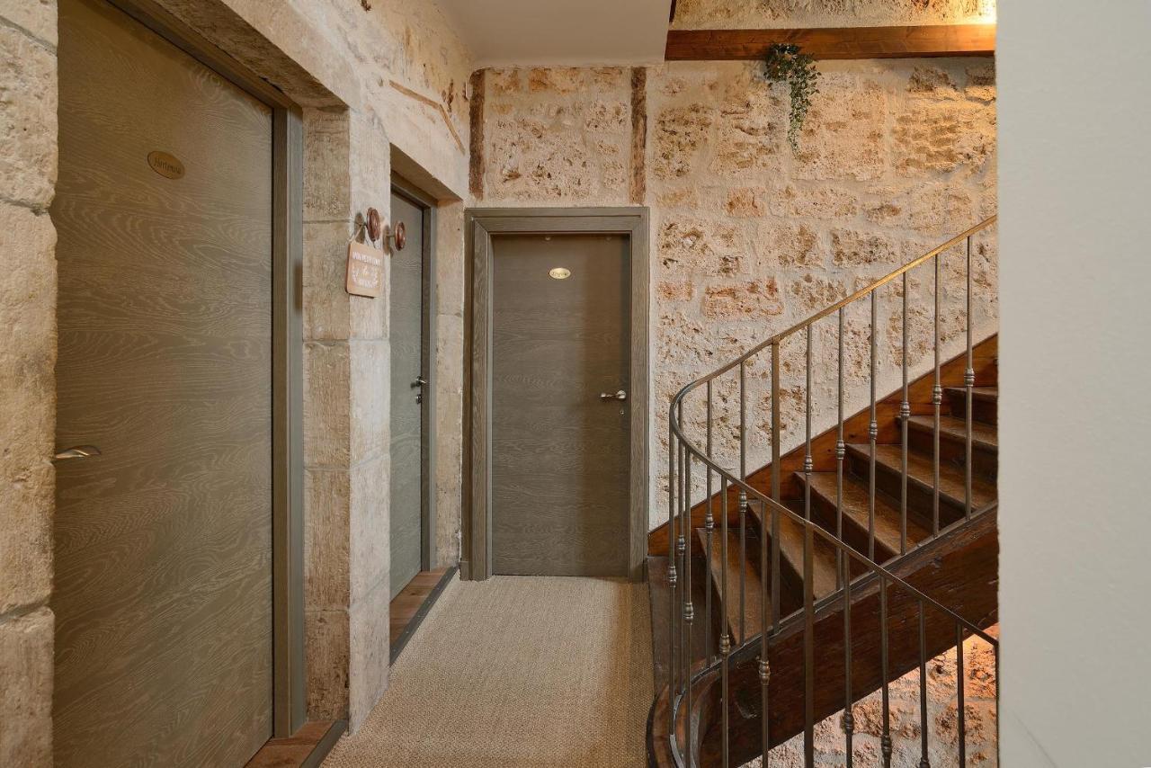 Le Mas Rolland, Piscine Chauffee & Spa - Millau - Gorges Du Tarn Compeyre エクステリア 写真